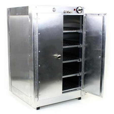 Heatmax HeatMax 191929 Hot Box 19 x 19 x 29 in. Portable Food And Pizza Hot Box 191929